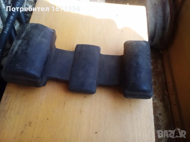 Авто части, снимка 2 - Части - 21706357