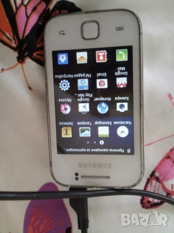 Iphone 3gs 16гб + самсунг янг гт55360 +гт55830 +нтс дезире с, снимка 7 - Apple iPhone - 14985469