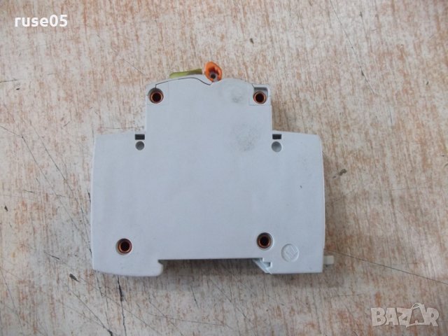 Прекъсвач автоматичен "MERLIN GERIN - C50 - E61N+", снимка 3 - Ключове, контакти, щепсели - 24334550