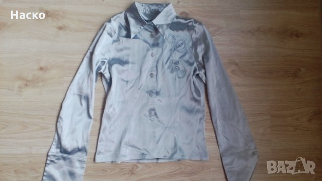 DKNY,F&2,Cecil,Vannes paris, дамска риза, снимка 4 - Ризи - 11913971