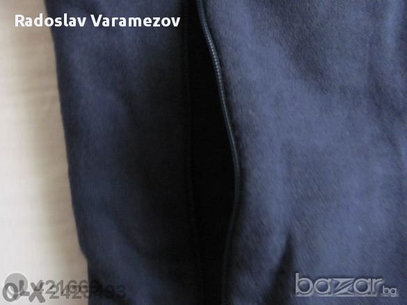 NIKE Суитчар без ръкави  S дамски модел 12ъб, снимка 6 - Блузи с дълъг ръкав и пуловери - 6706209