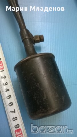 ТРОМБА,клаксон,свирка,бибитка, снимка 2 - Антикварни и старинни предмети - 15972388