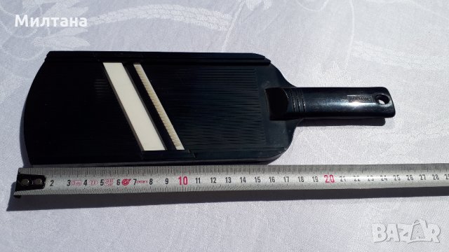 Kyocera ренде с керамично острие за жулиени, снимка 5 - Други - 26038022