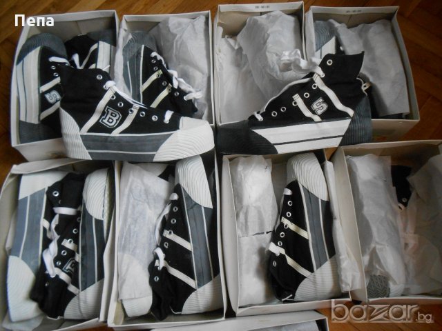 Кецове внос от Германия №37,38,39,40 , снимка 6 - Детски гуменки - 20240354