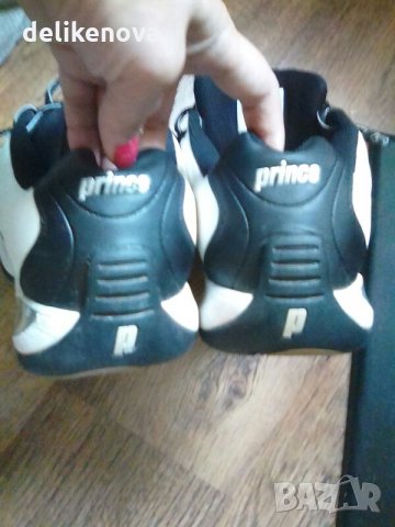 PRINCE. Original. Size 46 Американски  маратонки., снимка 5 - Маратонки - 26048691
