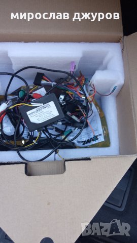 мултимедия андруид 8.1 за Мерцедес Е 211, снимка 6 - Други - 24536359