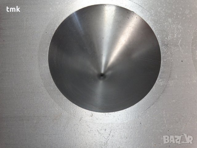 Уред за измерване на насипност, снимка 8 - Други машини и части - 22261453