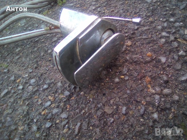 Смесител за баня за мивка, снимка 2 - Други стоки за дома - 25519351