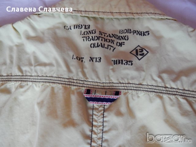 Младежка риза М размер, снимка 2 - Ризи - 13832506