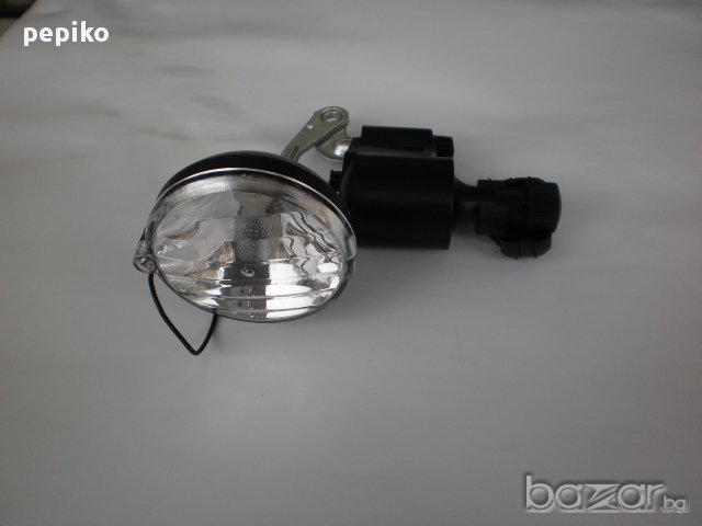 Продавам колела внос от Германия комплект фарче и динамо, снимка 8 - Части за велосипеди - 10148345