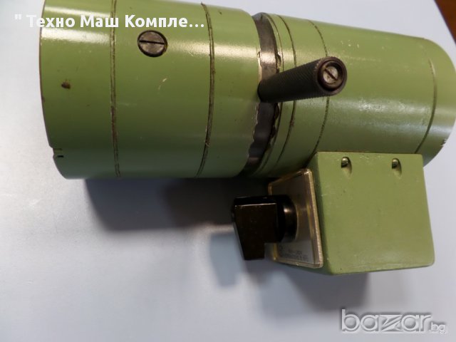 Електромеханично затягащо устройство ЕЗБ6, снимка 4 - Други машини и части - 11042362