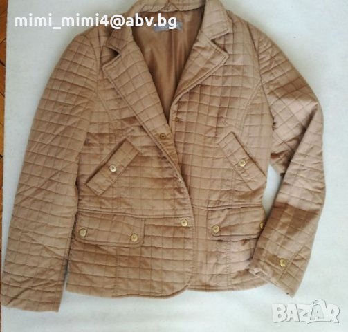 Яке, снимка 6 - Якета - 24342035