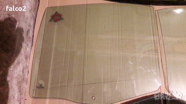Стъкла за БМВ Е39, снимка 3 - Части - 25219291