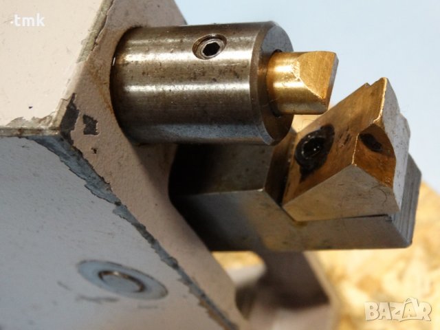 Приспособление за шлайф, снимка 6 - Резервни части за машини - 24199064