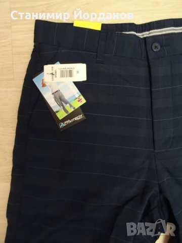 Мъжки къси панталони SUNICE размер 32, снимка 3 - Къси панталони - 23906217