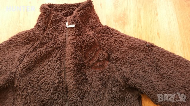 Stormberg за лов и туризъм размер S поларена горница - 14, снимка 4 - Суичъри - 24634175