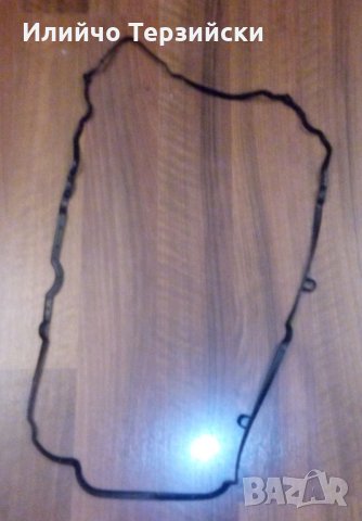 Гарнитура капак клапани Мерцедес (209) бензин, снимка 3 - Части - 25358415