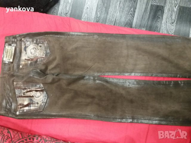 Панталон фирмен , снимка 3 - Панталони - 23738045