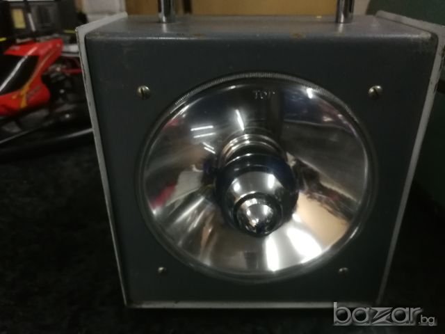 Griffin Xenon Stroboscope/стробоскоп, снимка 8 - Други машини и части - 20791509