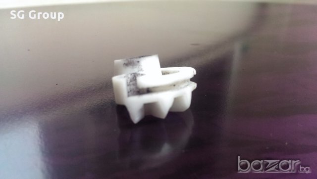 Yamaha Aerox 70cc водно на части!!!, снимка 3 - Части - 12972549