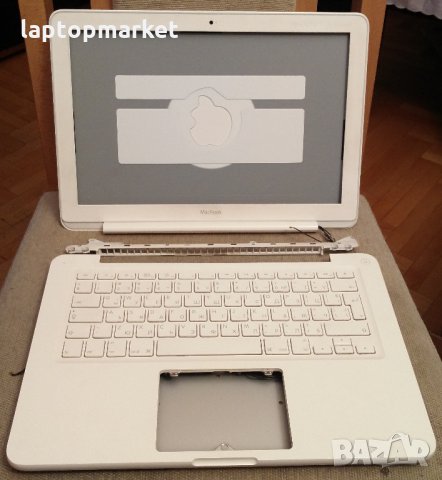 Apple Macbook 13' A1342 2009-2010 на части