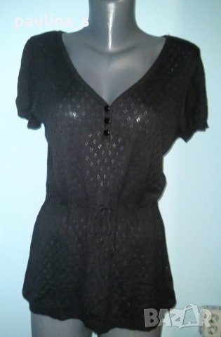 Два различни броя / Туника тип блуза "Estelle" и "H&M" , снимка 3 - Туники - 25779810