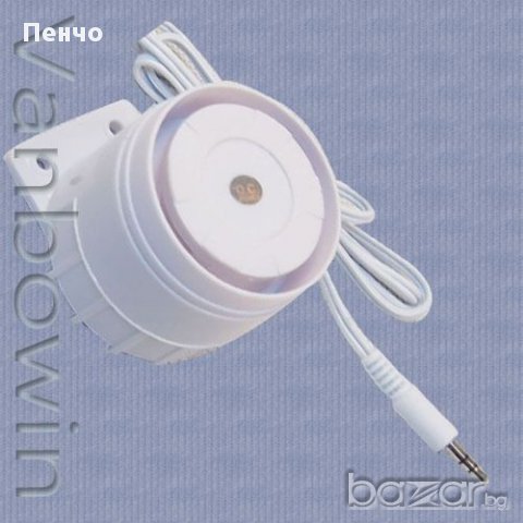 Безжична алармена система за дома, вилата, офиса, кошерите и др телефонна аларма, снимка 7 - Друга електроника - 13359861