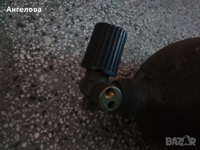 Бутилки за метан, снимка 2 - Други - 23091492