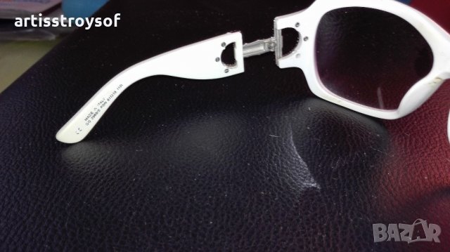 Италиански слънчеви очила-2 чифта, , снимка 6 - Слънчеви и диоптрични очила - 22132078