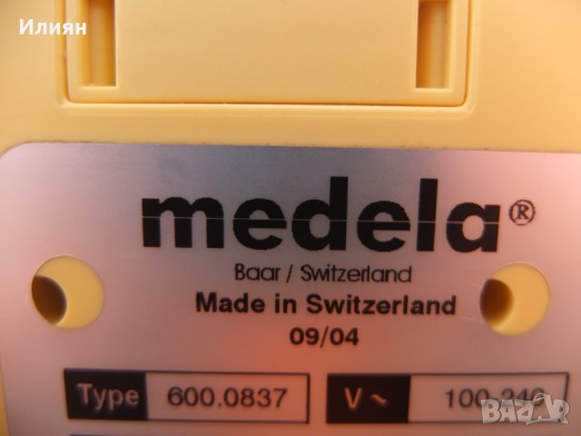 Продавам помпа за кърмене , снимка 4 - Помпи за кърма - 23746811