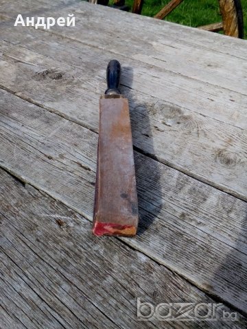 Старинно точило,масат, снимка 2 - Антикварни и старинни предмети - 21242925