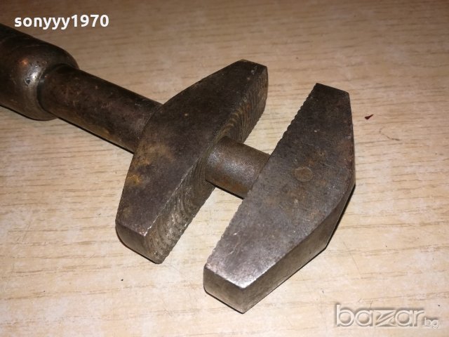 марков раздвижен ключ-внос швеицария 25х8см, снимка 9 - Аксесоари и консумативи - 21073968