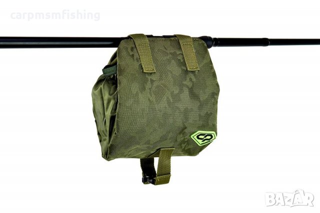 Калъф за макара Carp Pro CPL50645, снимка 1