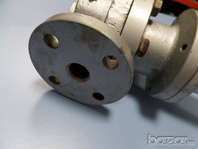 Разходомер за течности, снимка 2 - Други машини и части - 7382214