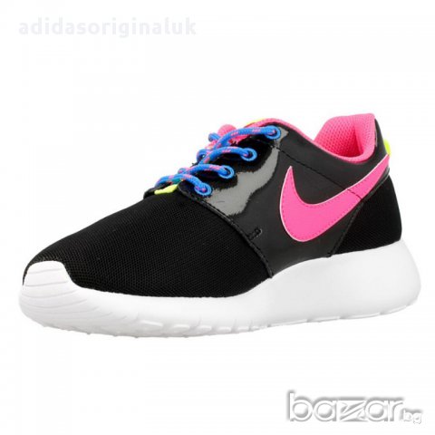 Nike Roshe One, нови оригинални дамски обувки Найк КОД 546, снимка 5 - Маратонки - 14706507