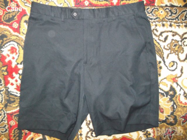 Къси панталони CUTTER&BUCK   мъжки,Л, снимка 2 - Къси панталони - 25536871