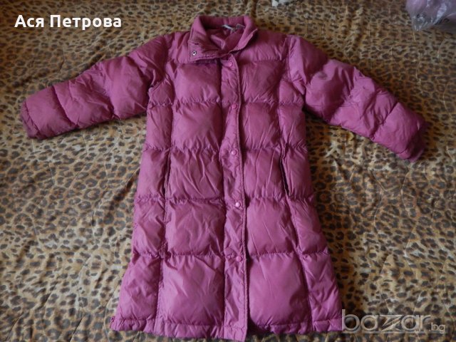 3 бр. якета р. 138, снимка 8 - Детски якета и елеци - 19922257