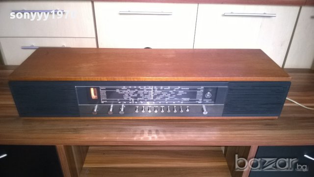 Bang & Olufsen Beomaster 900-stereo receiver-made in denmark