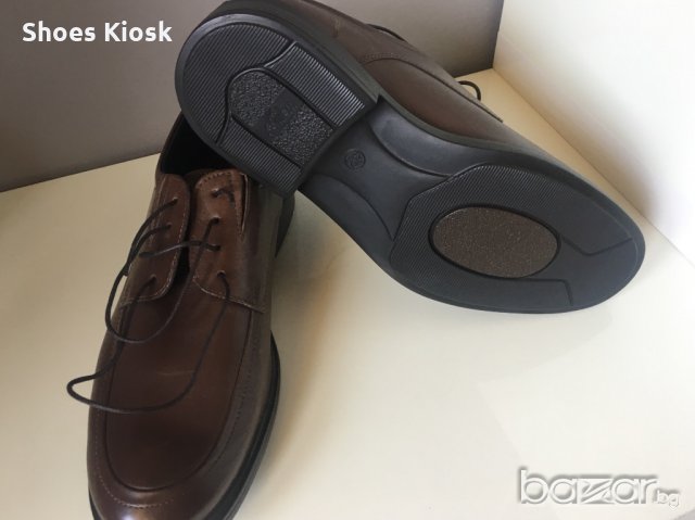 Обувки Piper #42 кожа , официални, снимка 4 - Официални обувки - 19062244