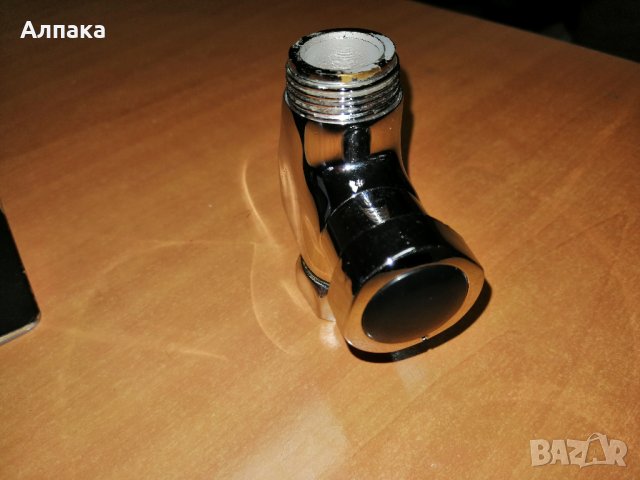 Продавам три модела разпределители за душ батерия - твърд и мек душ, снимка 6 - ВИК - 25198405