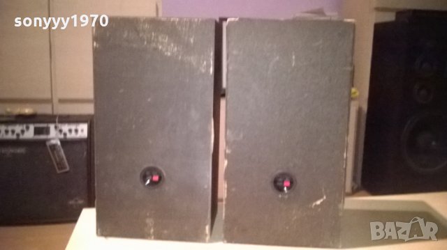 sansui s-50 2бр тонколони-51х27х20см-внос швеицария, снимка 18 - Тонколони - 24230729