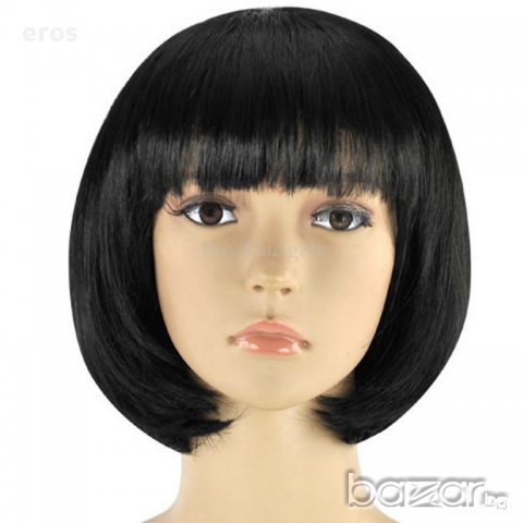 ПЕРУКИ код 251, снимка 7 - Други - 14847557