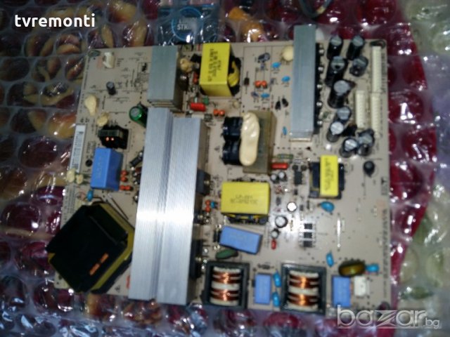  PSU - EAX32268501/8 - Rev 1.0 - EAY39025701 - EAY34795001 - PLHL-T602C - 2300KEG009A-F