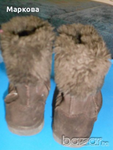 Кокетни боти за момиченце, снимка 2 - Детски боти и ботуши - 8362828