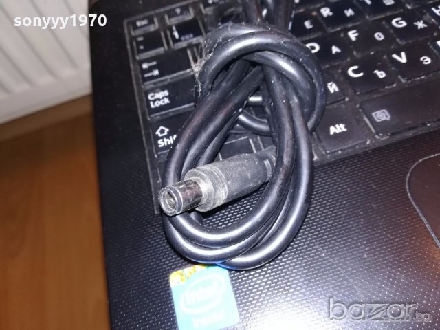 bose power adaptor+18v/-18v/1amp-внос англия, снимка 10 - Ресийвъри, усилватели, смесителни пултове - 20062834