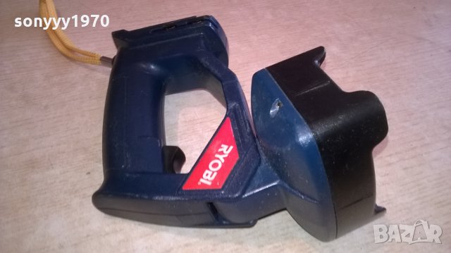 ryobi-18v-профи фенер-внос швеицария, снимка 3 - Други инструменти - 23940376