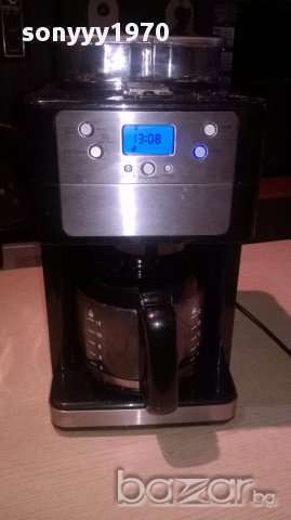 Кафемашина-немска-внос швеицария, снимка 10 - Кафемашини - 13371407