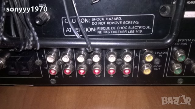 philips receiver-внос швеицария, снимка 10 - Ресийвъри, усилватели, смесителни пултове - 22618626