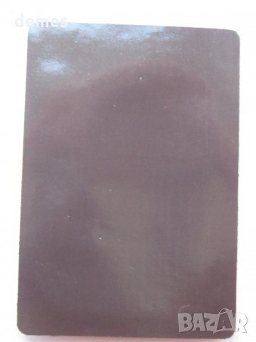  Автентичен 3D магнит от Монголия-серия-8, снимка 6 - Други ценни предмети - 24477190