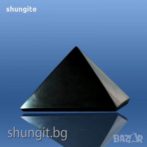 Шунгит - минералът на живота, черното здраве!, снимка 3 - Романтични подаръци - 23020476